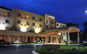 Courtyard By Marriott Vicksburg 3*